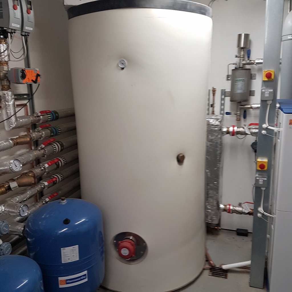 Boiler Installations in Barnet